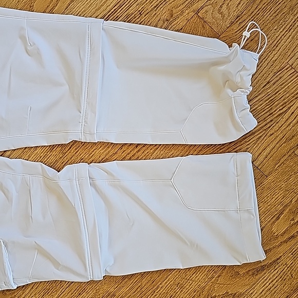 THE NORTH FACE Bridgerton Zip Pant - Picture 9 of 16